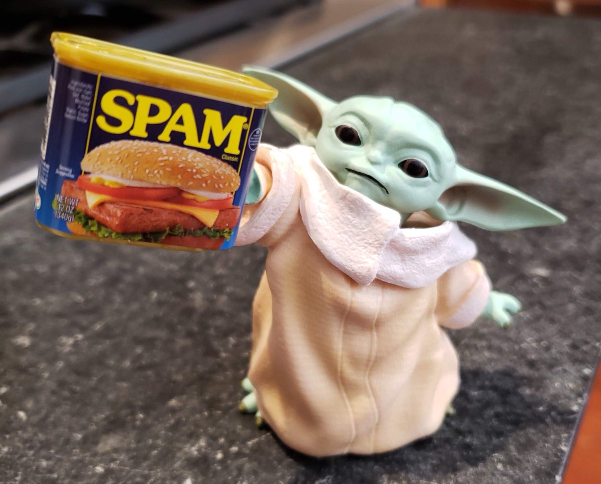 I sometimes wonder what became of these little Yodas that I sprinkled around San Francisco during the pandemic.

I left them in parks and in people’s flowerbeds at their homes in the city.

Scratched on the bottom was “Capitalist Yoda”