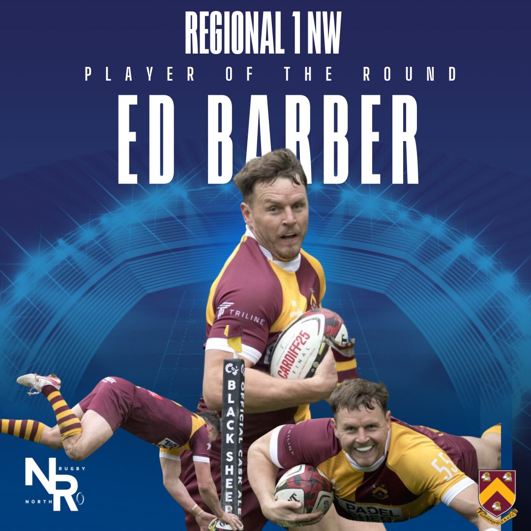 NORTH RUGBY tweet media