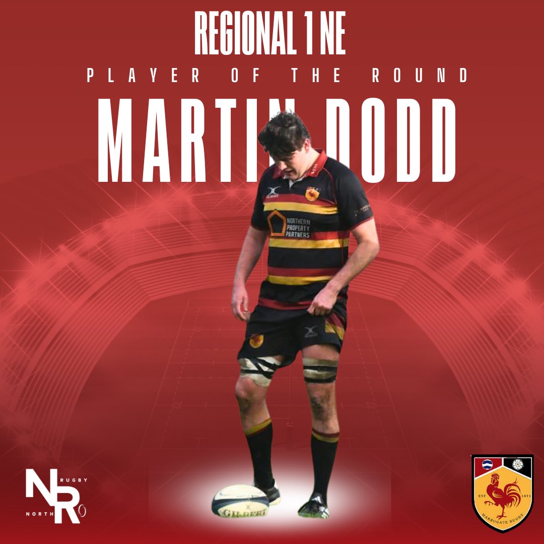 NORTH RUGBY tweet media