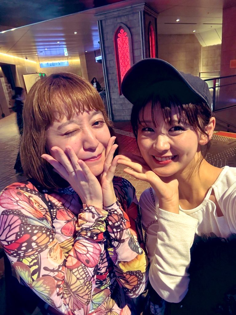 ライリエル Lailiel tweet media