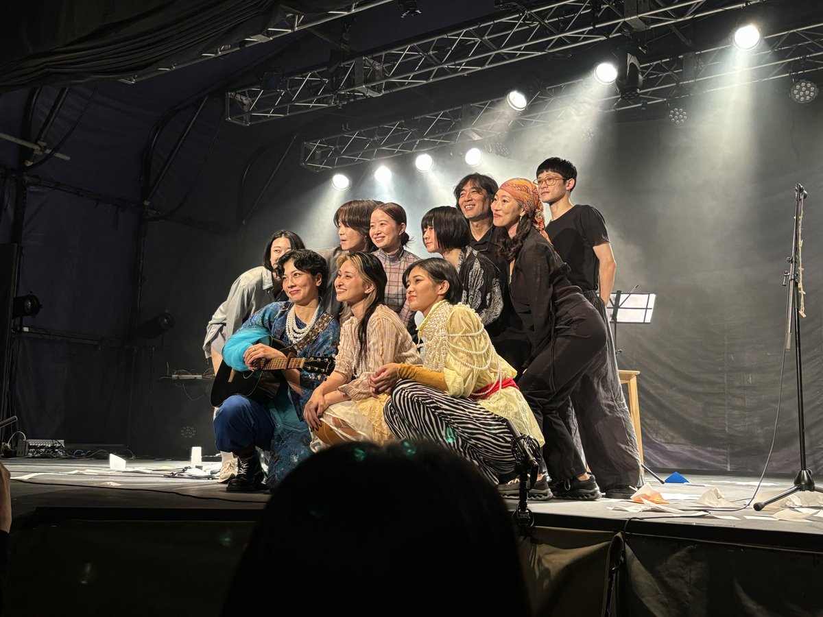 ライリエル Lailiel tweet media