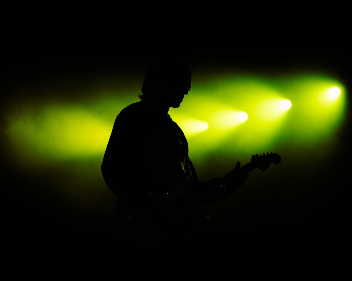 By the time you're reading this, we'll already be gone 💔 What a way to close out the season, Pierce The Veil!

📷 Alexander Pirro