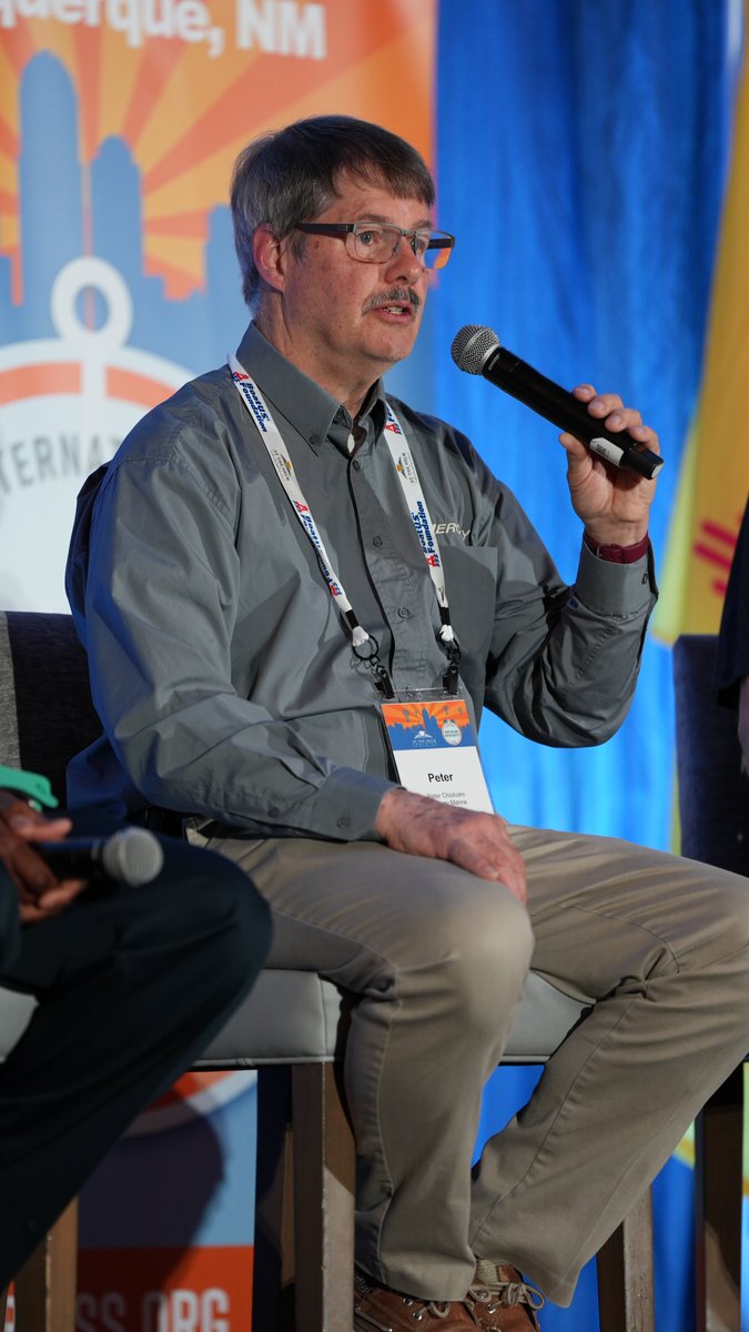 📣 Call for speakers is open! We’re looking for thought-provoking, innovative and engaging sessions to support building partnerships within the RBS community!

Apply to speak at the virtual 2026 International Boating and Water Safety Summit May 5-6, 2026: ibwss.org/program/call-f…