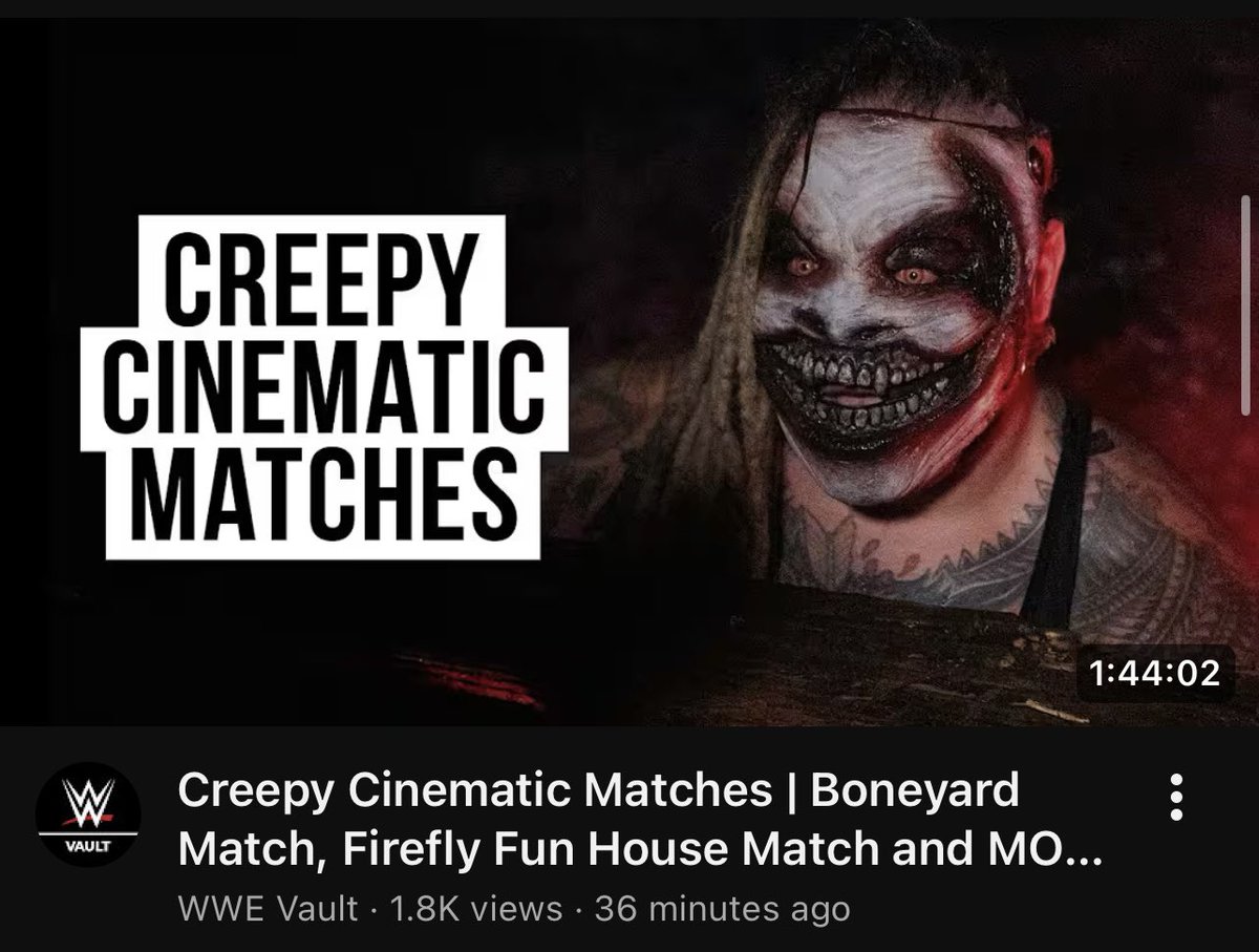 TheEmilJay's tweet image. this should confirm the fact that i am not involved with the wwf vault in any way, shape or form.

this is not for me. but! i know it will do well for the people that like this sort of thing.