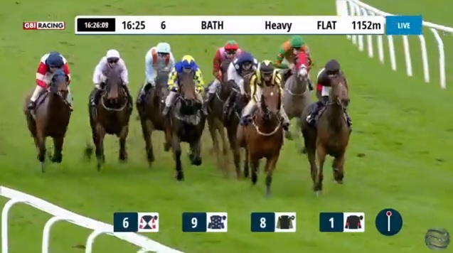 Art Martineau tweet media