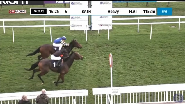 Art Martineau tweet media