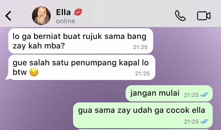 twentiesfour's tweet photo. divorce
—
Jisoo & Zayn few tweets au
#zami
@ althcake https://t.co/DLkdW19WnZ