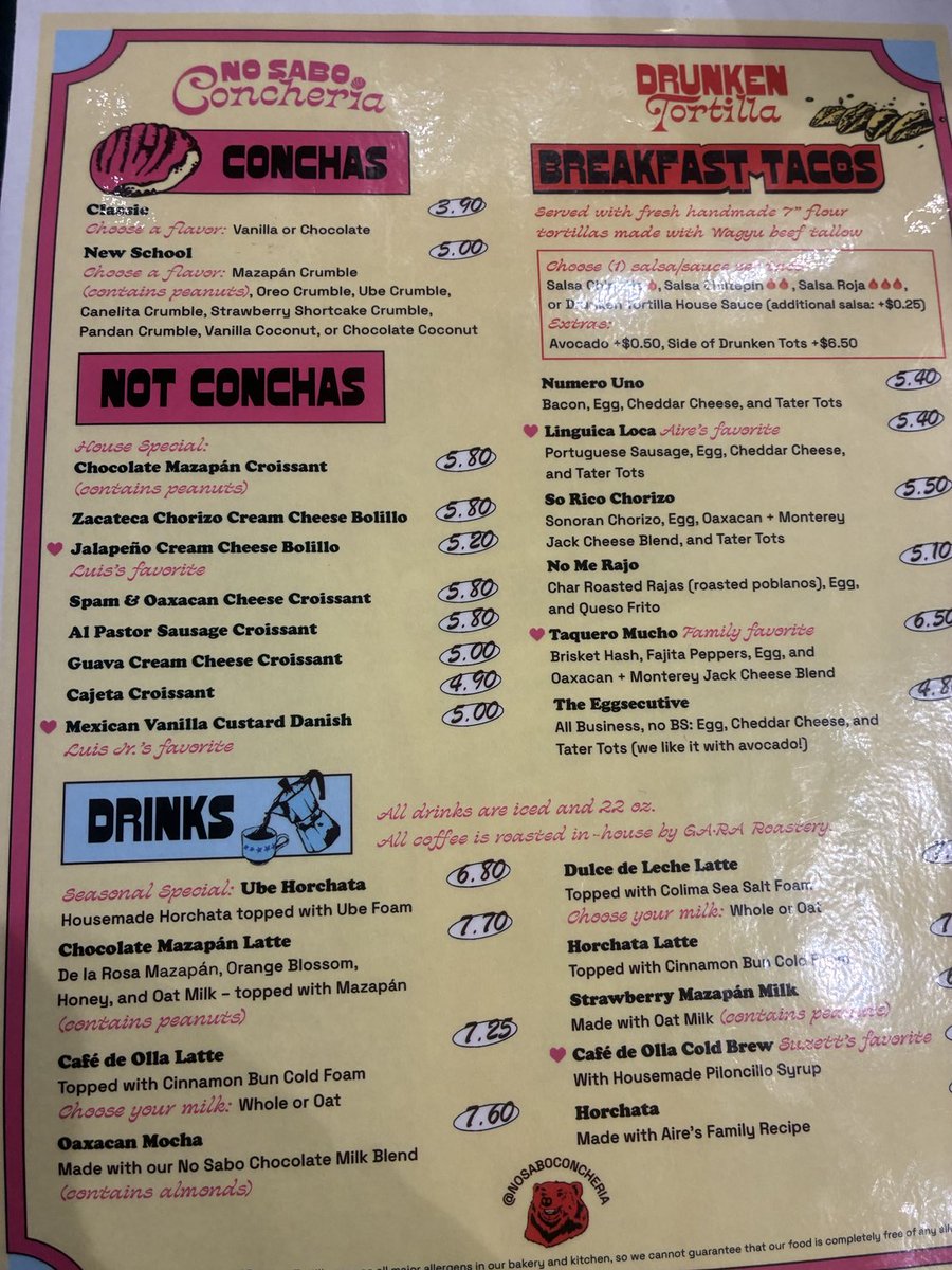 ⁦<a href="/PMovimiento/">Primer Movimiento</a>⁩ tengo que mantener mente abierta - la orquesta de jazz y jarocho suena padrísimo así como - Paco de Lucia- en la comida pues aún estoy tratando de aceptar - me gusta el café de olla original:) :(