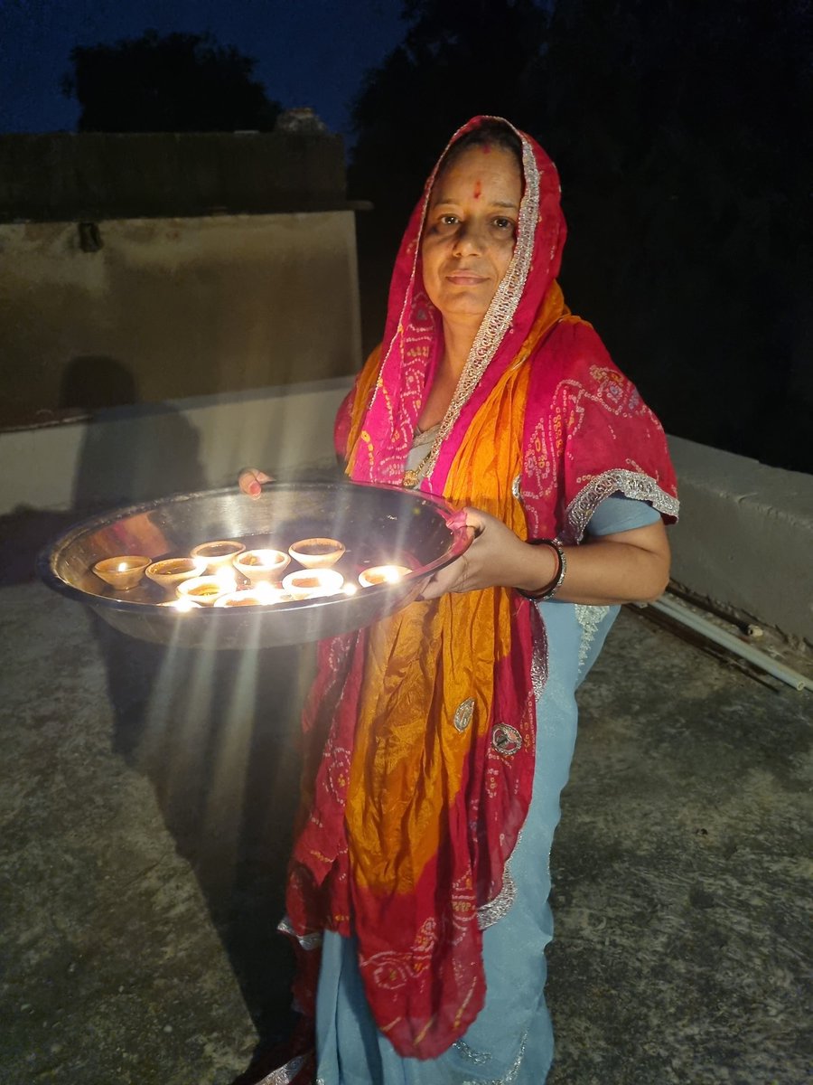 sarwankumarjosh's tweet image. शुभ  दीपावली