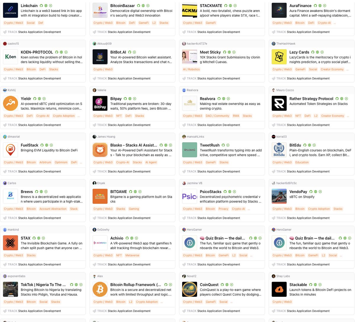 Adam Haun 🟧 tweet media