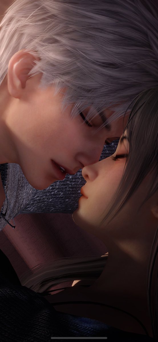 idiotDreeamer's tweet photo. 270 days after we first met❤️
On the day my dragon came home too���
Thank you for being part of my life and showing me how I should be loved, that I deserve to be treated right…

         ❤️Love you daddy crow❤️

(The scream I scrumpt when I reached affinity 100 with Sylus💀) https://t.co/kWpJOLbnLx