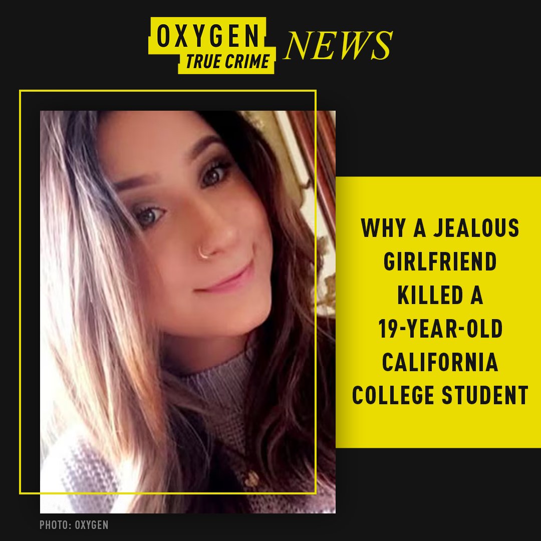 oxygen's tweet image. Leilani Beauchamp’s loved ones called her “tiny but mighty” because of the 19-year-old’s big personality. She was killed by a gunshot to her head in a love triangle turned deadly. #Snapped #OxygenTrueCrimeNews 

Visit the link for more: oxygen.tv/42Mu0G2