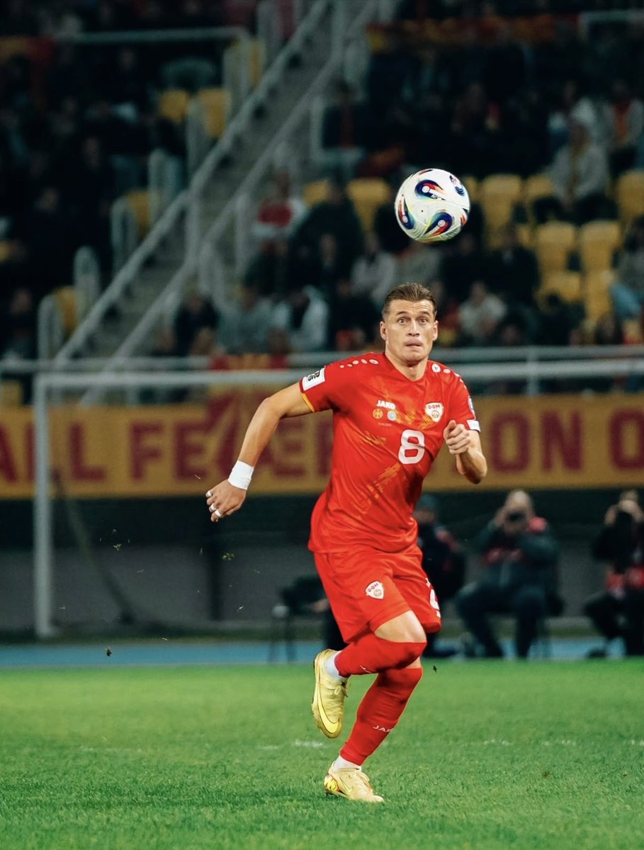 Ezgjan Alioski tweet media