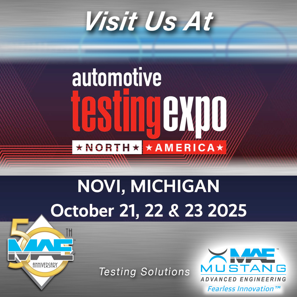 Mustang Advanced Engineering MAE (@MustangAdvanced) / Posts / X