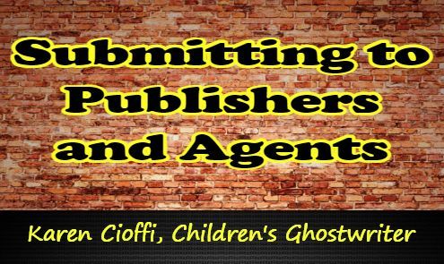 KarenCV's tweet image. 3 Steps to Querying Publishers and Agents
karencioffiwritingforchildren.com/2017/01/29/que… 
#writingtips #authors #query