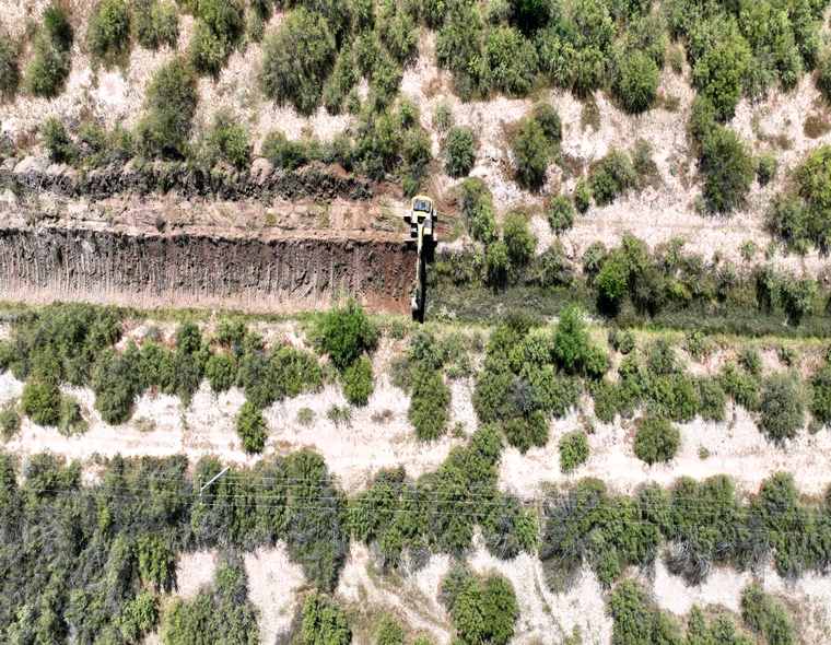 ArribaElCampo's tweet image. Aprueba Estado obras del #Programa Especial de #InfraestructuraHidroagrícola 2025 @SDRchihuahua arribaelcampo.com.mx/aprueba-estado…