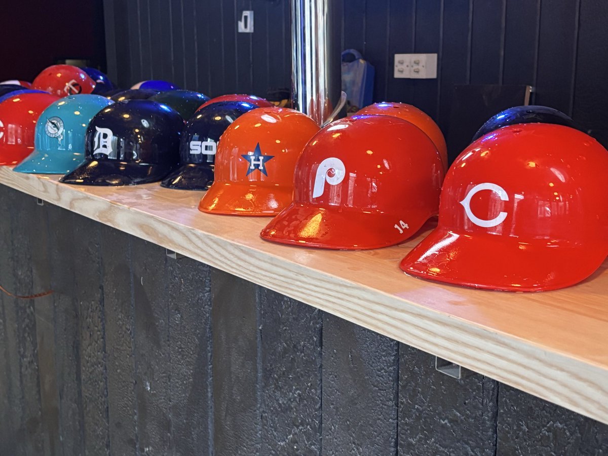 Hit King tweet media