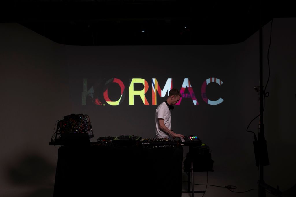 Kormac tweet media