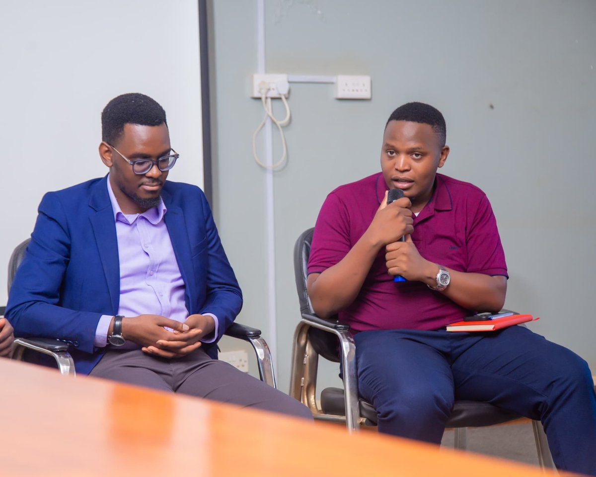 MAK Association Of Class Representatives tweet media