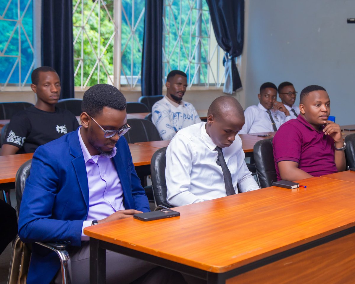 MAK Association Of Class Representatives tweet media