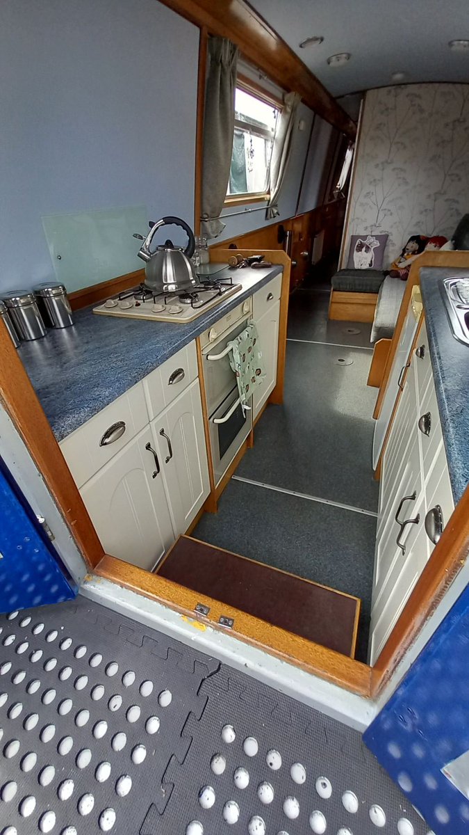 Invest In A Sweeter Way Of Life With Berry!!!
abcboatsales.com/boat-sales/ber…
#Berry #GaileyWharf #ShropshireUnionCanal #CruiserStern #LiveAboard #HolidaysAfloat #LifesBetterByWater #Narrowboats