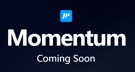 youxiu778's tweet photo. Momentum 项目在 Buidlpad 上的打新机会详解哇，最近打新确实火爆！Momentum（$MMT）作为 Sui 生态的领先 DEX

目标筹集 450 万美元。这是个社区优先的公平发射模式，背靠 Sui Network、Coinbase 等大佬，TVL 已超 5 亿美元，交易量破 220 亿。参与者通过简单任务就能锁定至少 150U 的最低额度，相当于“嘴撸”捡钱

步骤:
1️⃣打开 https://t.co/slVCbMBYZB
链接插件钱包注册，好了以后点击右上角My Profile，Social Accounts，链接推特。

2️⃣链接完跟我一样写推文，再去https://t.co/KSkDZNvFZy
有个X Posts，点一下Update提交推文链接。

注：上传5条推文，每一条都要
@buidlpad
@MMTFinance

再把推特名字加上Ⓜ️Ⓜ️T