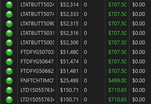 Trader Timbo tweet media