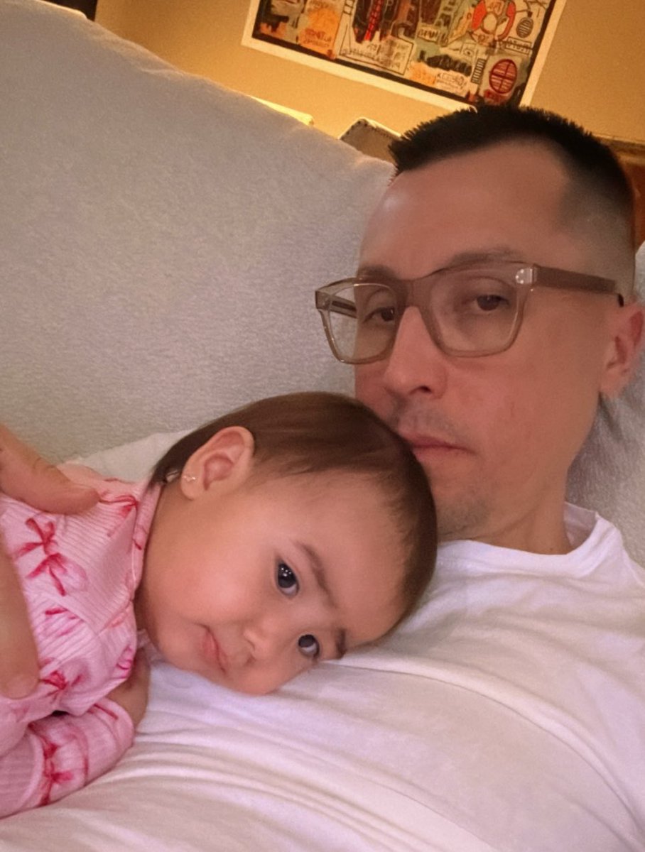 gm everyone 🌞 

if u can reply u made the OG gm list 💙✨