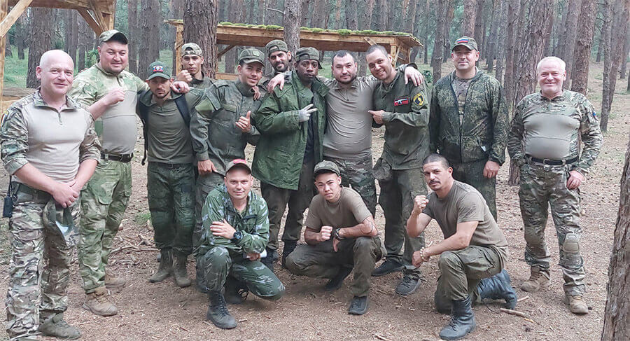 InformNapalm's tweet photo. Hacking of Z-volunteer Ivanov, a member of #Putin’s United #Russia party: real estate scheming in the occupied territories. https://t.co/mWxxUuFazc

#CYBINT #archive https://t.co/EOzTcufRgO