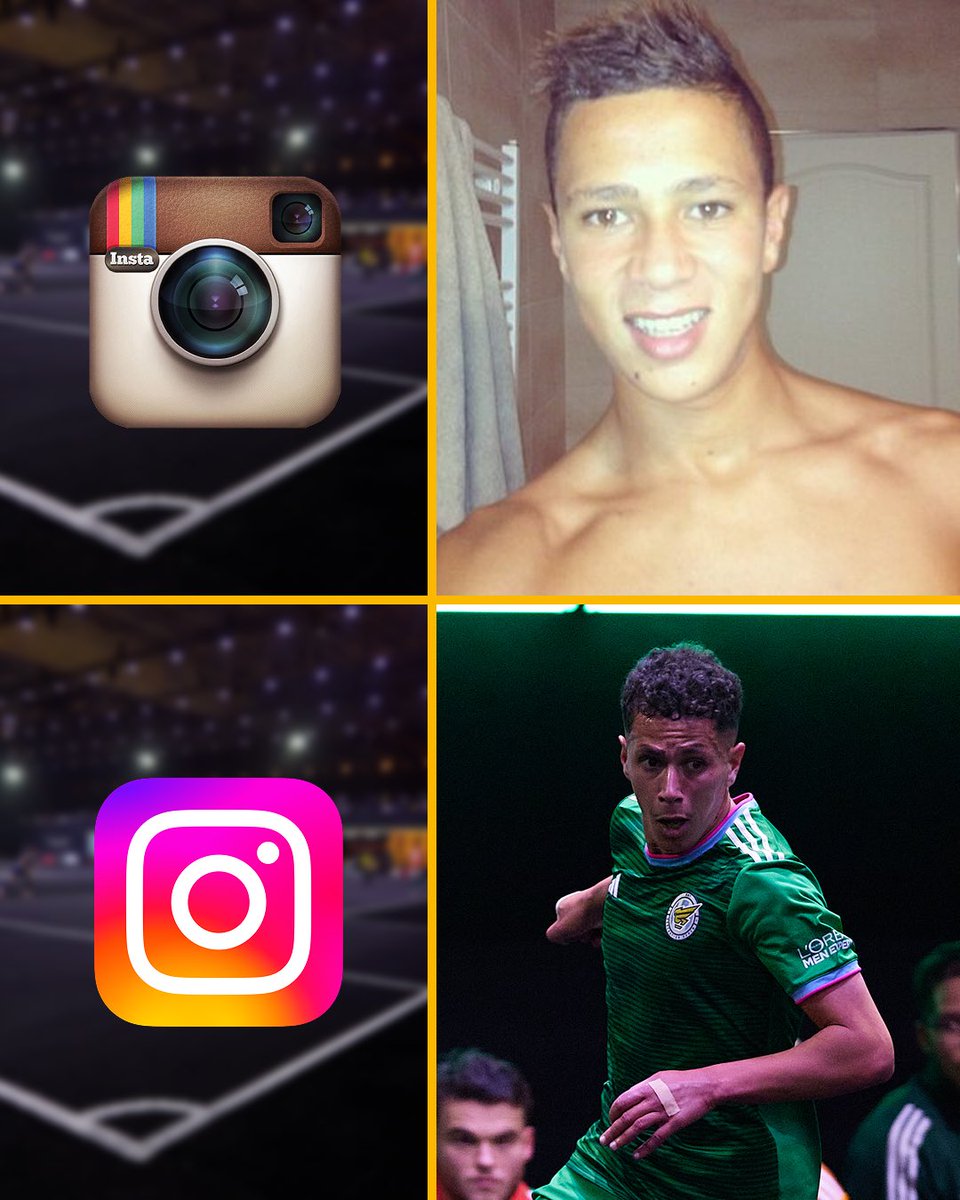 Qui a le plus changé ? 👀