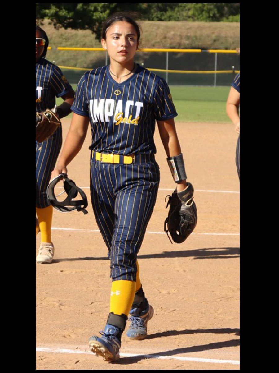 Impact Gold DFW Graves tweet media