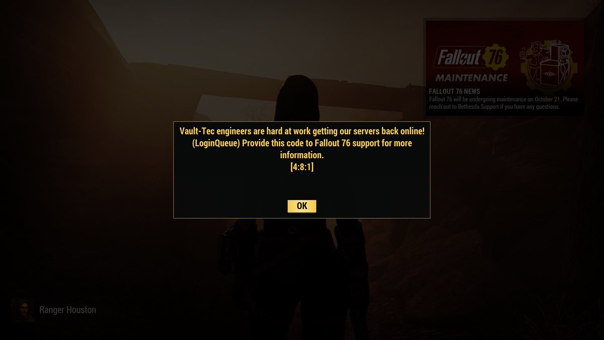 ☹️ On my day off too!