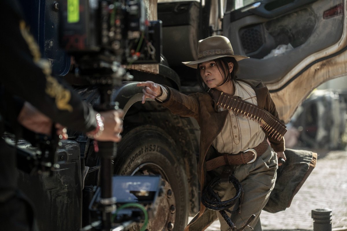 Alter Ego Talent House tweet media