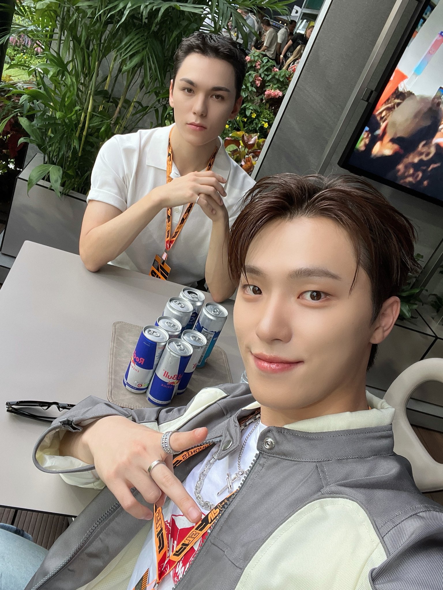 SEVENTEEN ケレン ディノ SEVENTEEN セブチ ケレン 2025 ディノ トレカケース トレカ