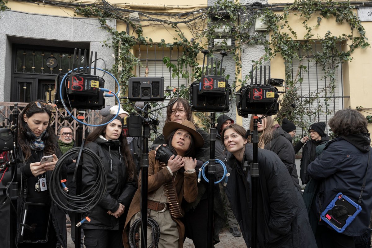 Alter Ego Talent House tweet media