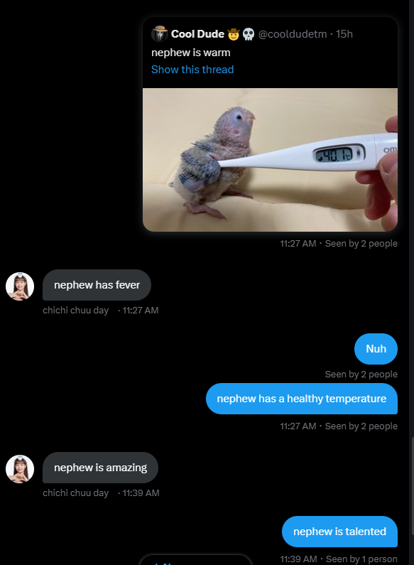 Tweet media one