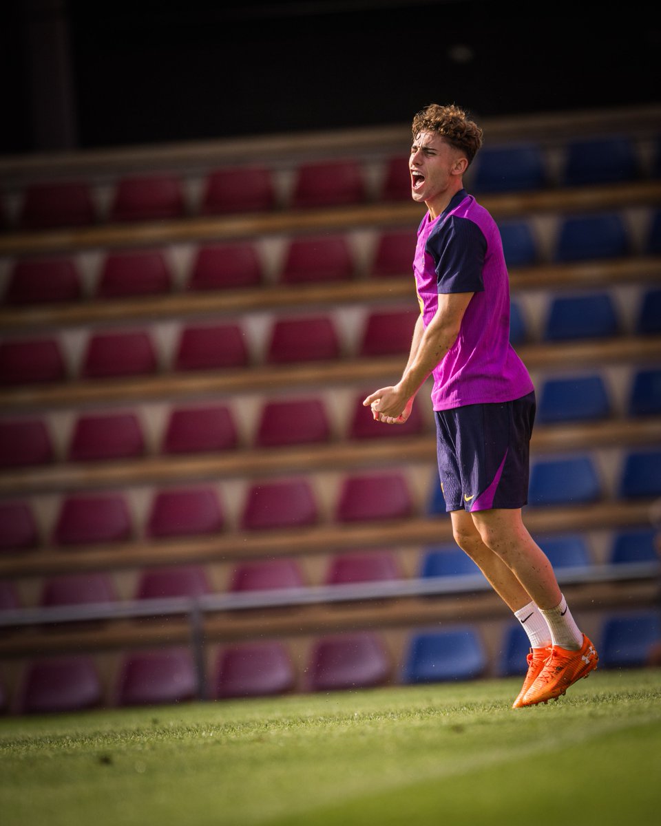 FC Barcelona tweet media