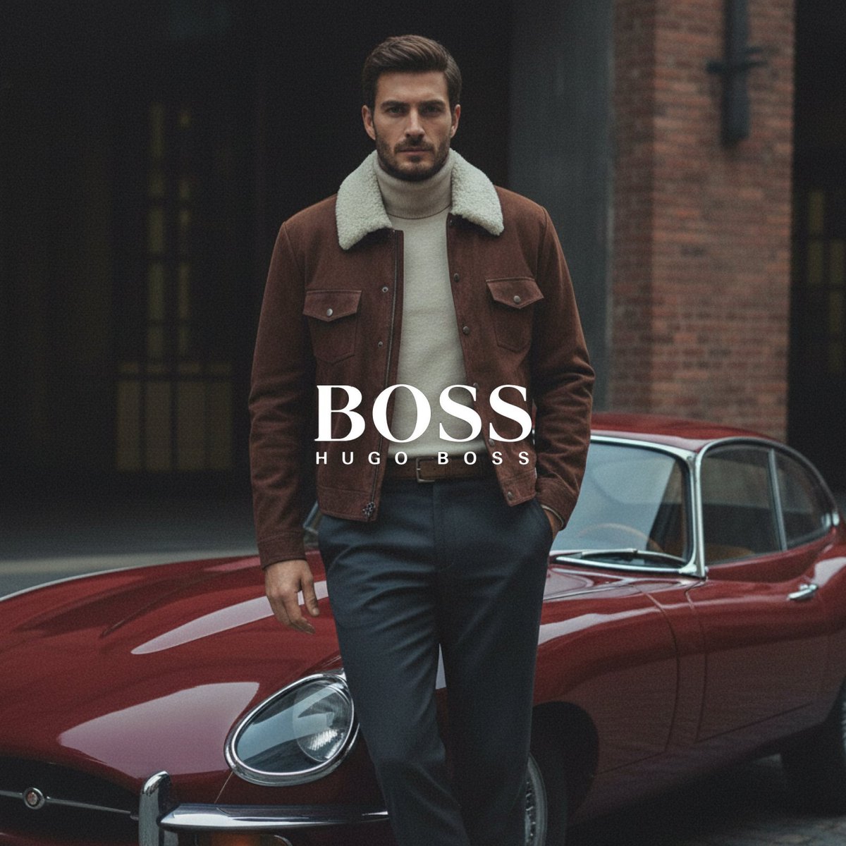 justmaxcreating's tweet image. if you&apos;re not using Nano Banana to print with ads what are you even doing?