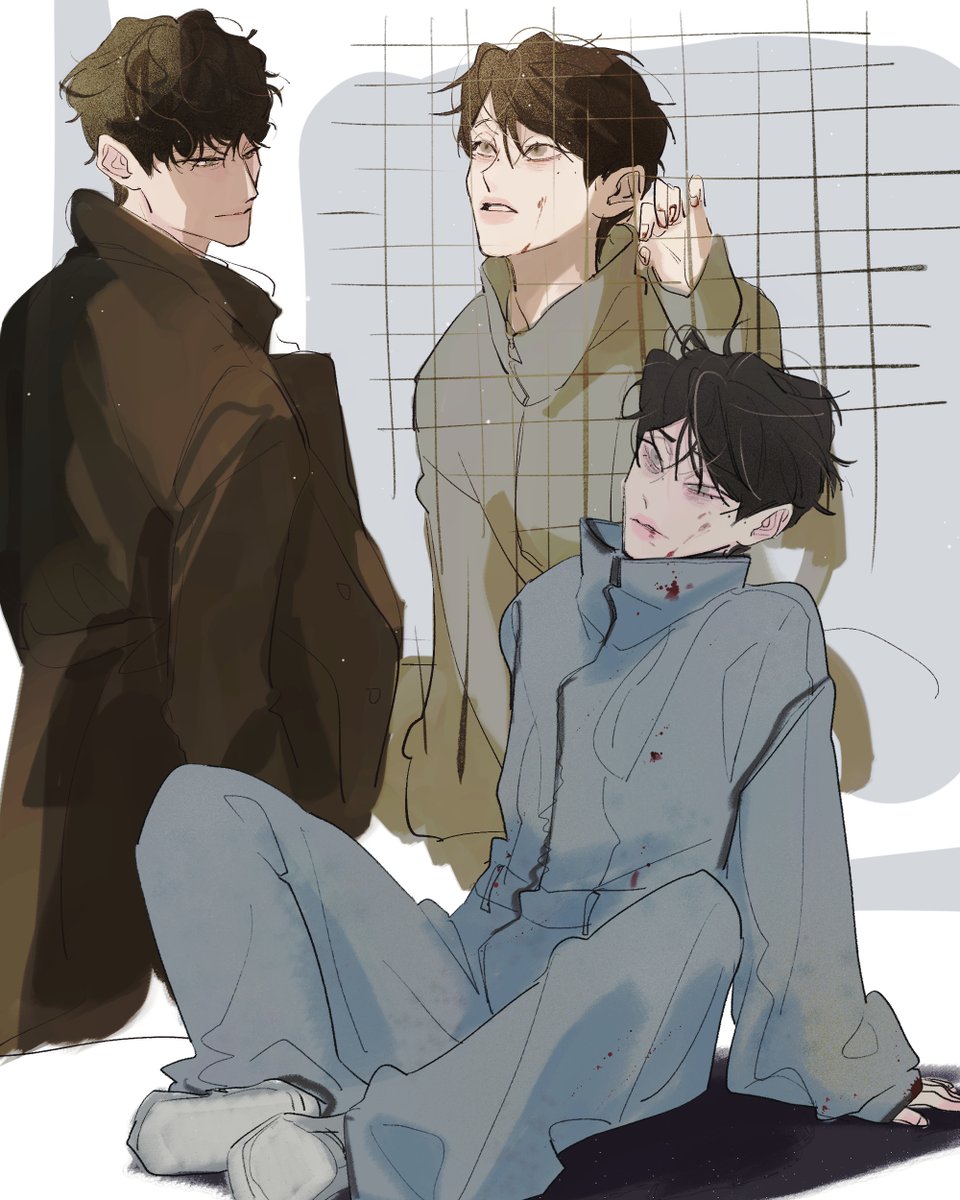 보더라인 ,,,
밍준
째라이 ,,
정말 좋은 느낌을 줬습니다...
나의 빛, 나의 구원... ^ㅡ^
#정민 #정재환