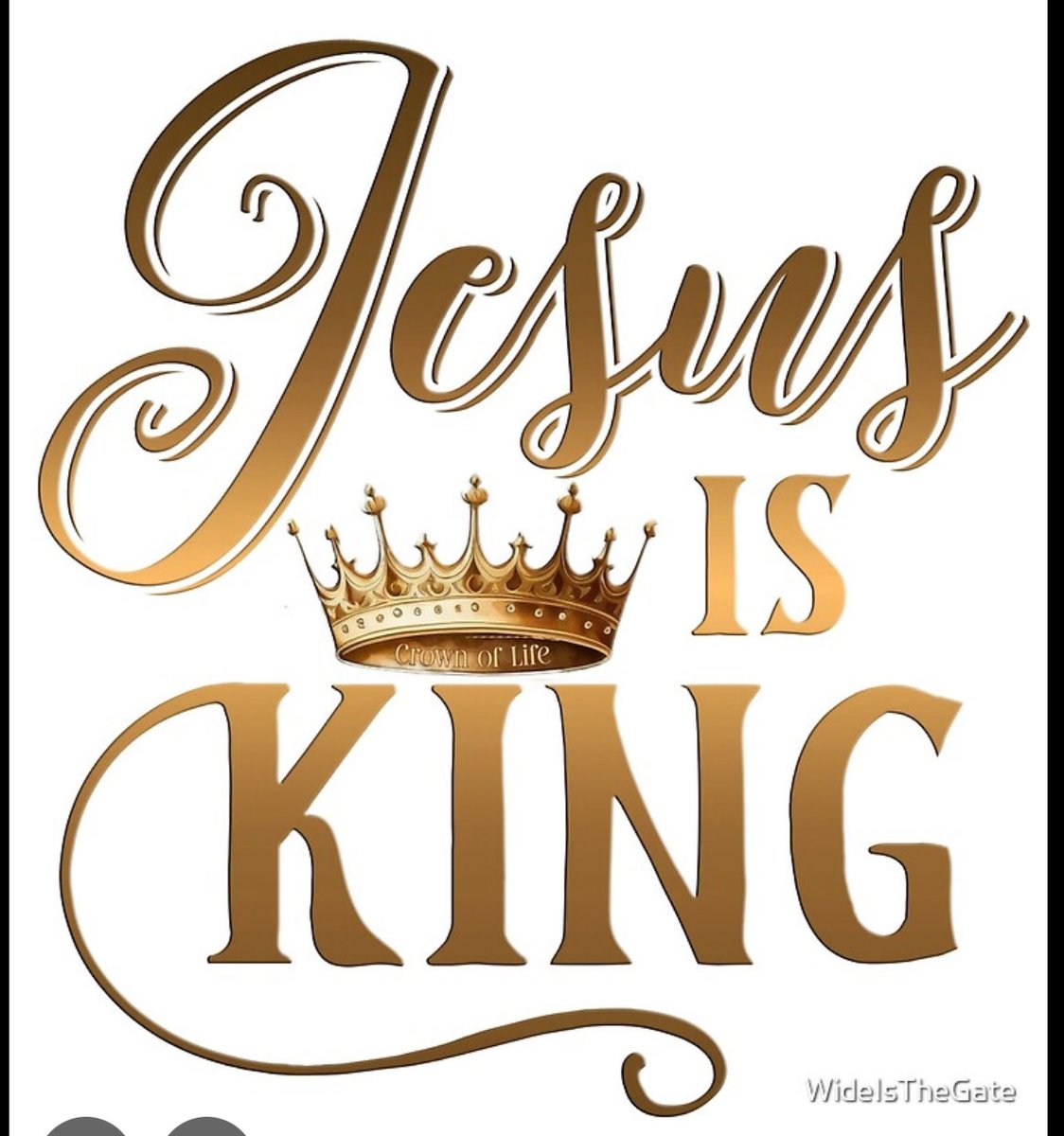 Just a simple reminder