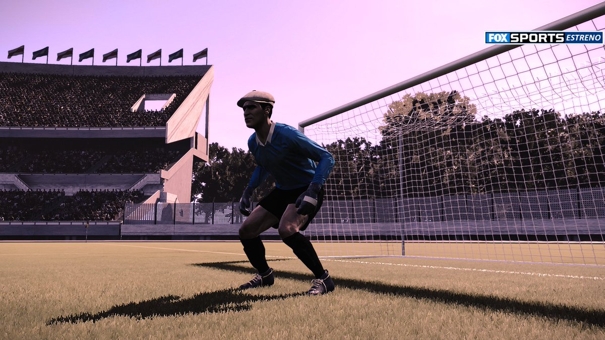 PES CLÁSICO (@pesclasico) on Twitter photo Próximamente en PES CLÁSICO ARGENTINO 🏟️
El viejo Monumental, con su forma de herradura, escenario de La Máquina de Labruna y compañía.
Gran trabajo de <a href="/stadiummaker/">Iacc STADIUMMaker</a>, con colaboración de Historia de la AFA. 🔴⚪ Próximamente en PES CLÁSICO ARGENTINO 🏟️
El viejo Monumental, con su forma de herradura, escenario de La Máquina de Labruna y compañía.
Gran trabajo de <a href="/stadiummaker/">Iacc STADIUMMaker</a>, con colaboración de Historia de la AFA. 🔴⚪