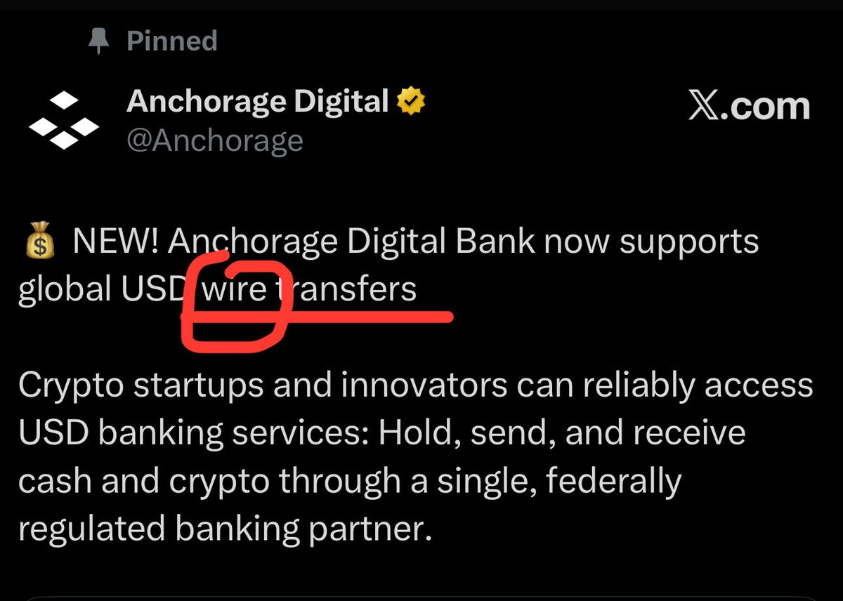 This tweet is nothing but pure alpha, I’ve put the main sauce at the end, read it all. 

I’m seeing a huge shift to the “Neobanking” narrative, but if you want to hit the root of the narrative, there’s only ONE project that does that. 

It’s $WIRE 👽 

The reason I’ve been