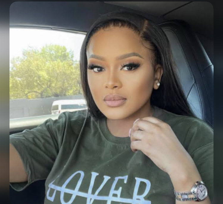 Lerato Kganyago might have knowingly or unknowingly benefitted from crime proceeds.

Witness A at the Madlanga Commission puts her partner right in the middle of serious crime.