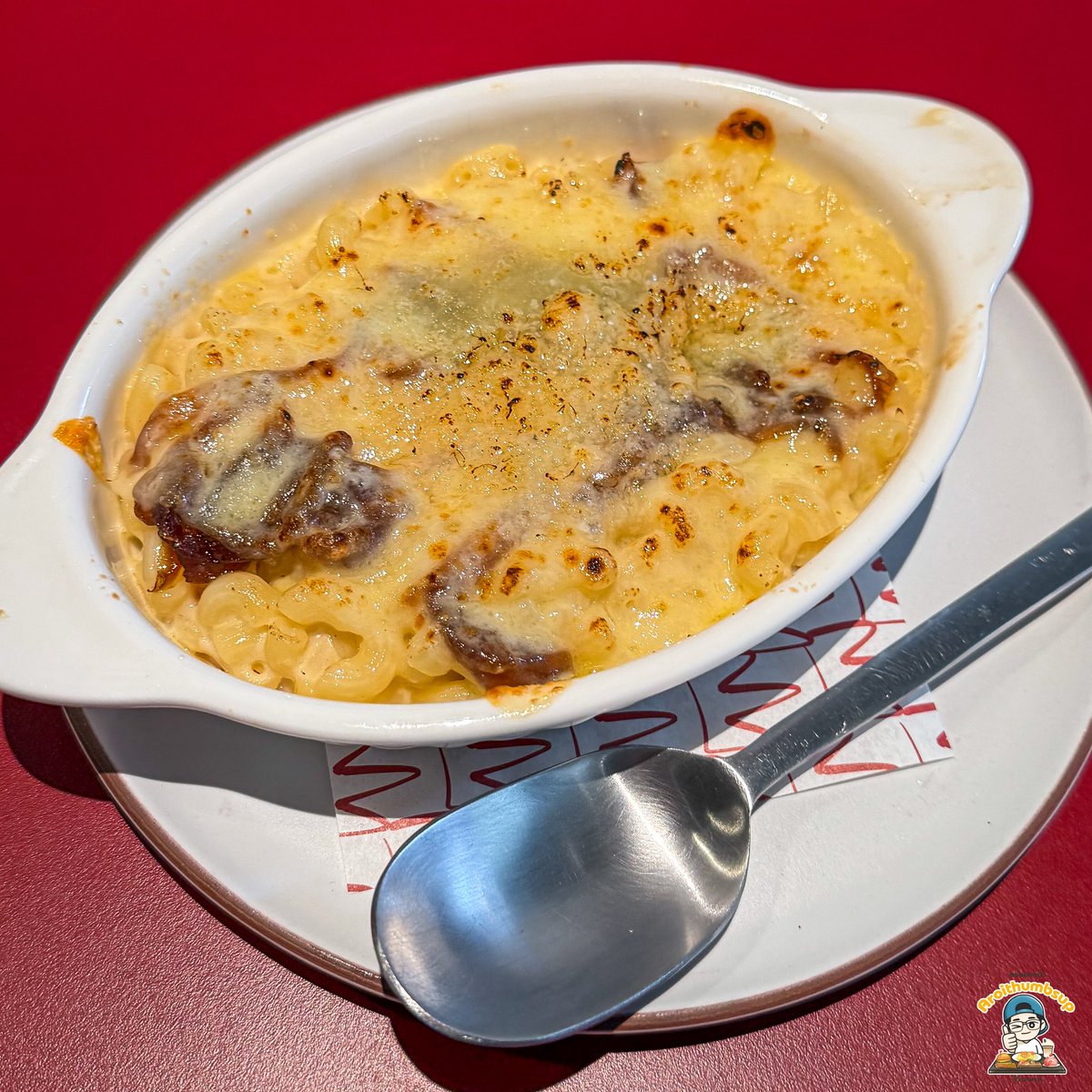 Aroithumbsup อร่อยยกนิ้ว รีวิวอาหาร tweet media