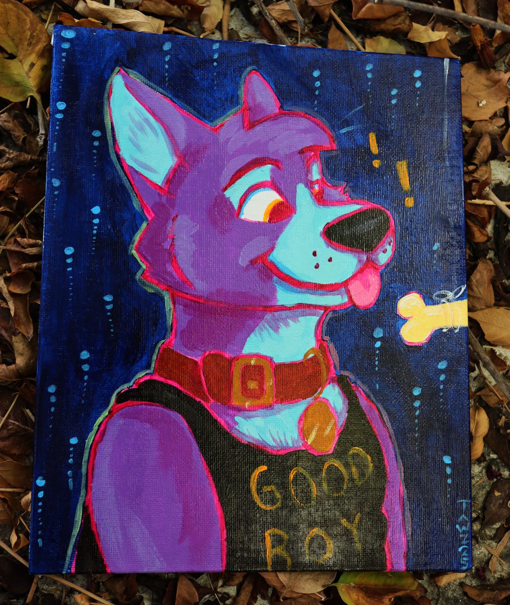 Thorgi @ AC/MP/ACFI tweet media