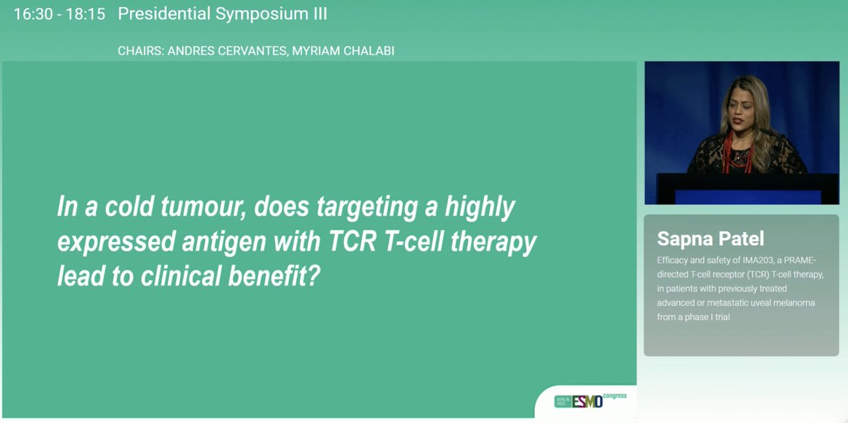 Toni Choueiri, MD tweet media