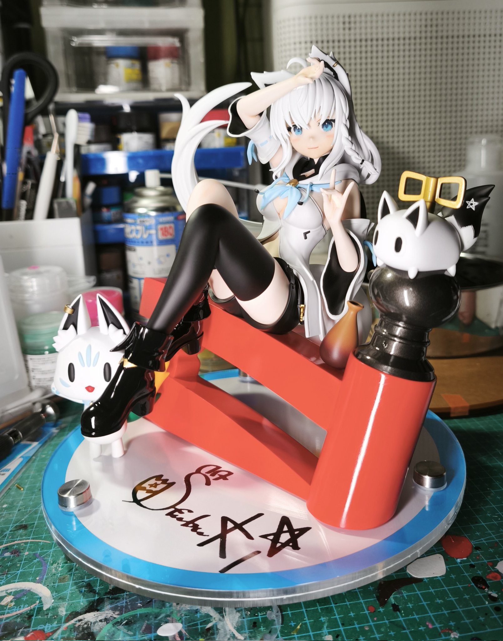 つぐみ先輩　ガレージキット file.jpg