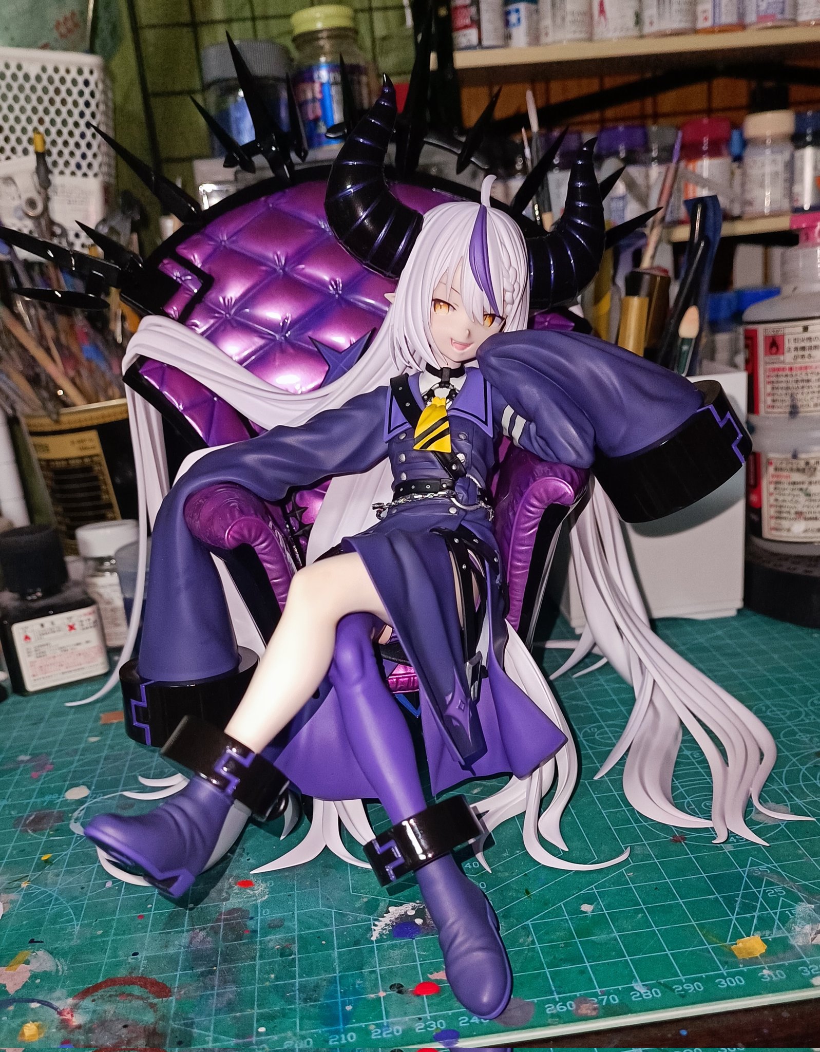 にーそ🛸💜 on X: 