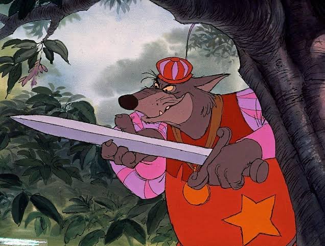 The reeve (bailiff, official) of a shire was called the “sċīrġerēfa” (lit. shire+reeve); 

that is, the Sheriff.
