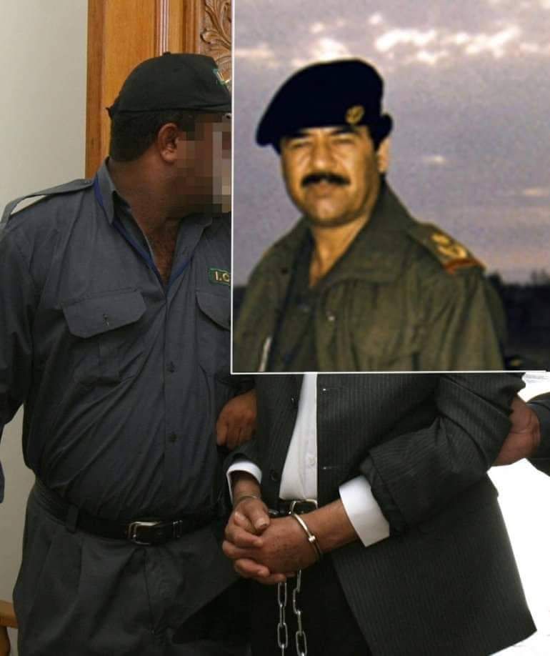 Rusly Al-Maliki 🇮🇶 رسلي المالكي tweet media